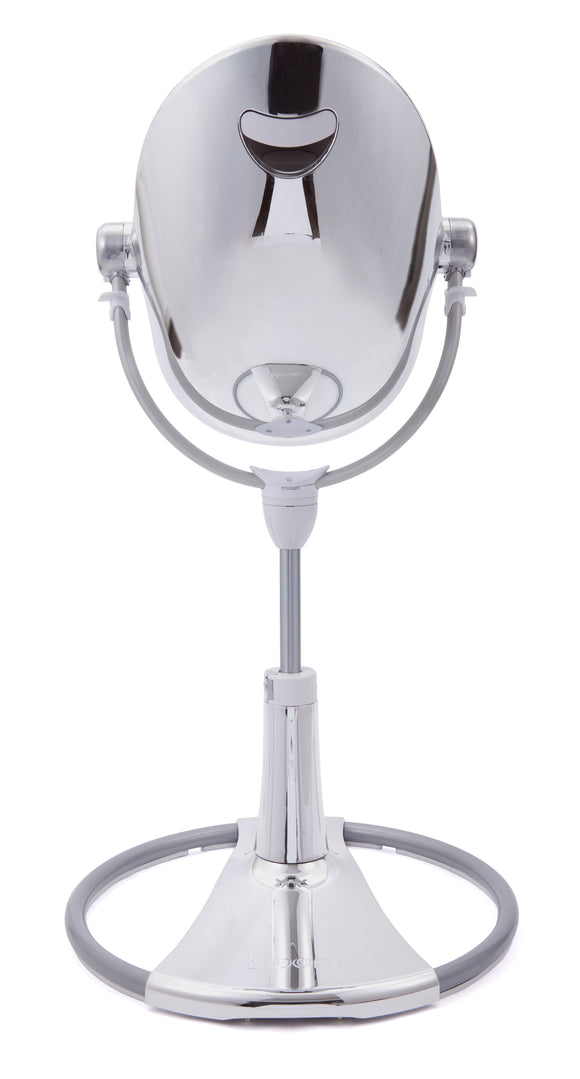 Fresco kinderstoel silver