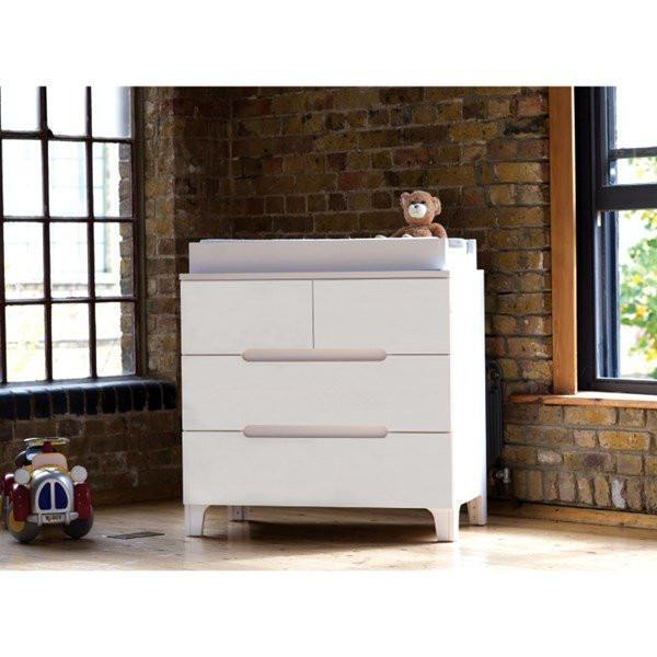 Bloom alma dresser deals